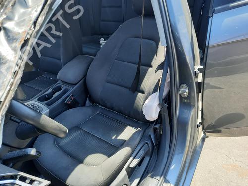 BP10155110C15 | Left front seat AUDI A4 B8 Avant (8K5)  BP10155110C15