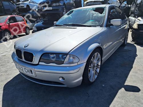 Left front indicator BMW 3 (E46) 320 d | BP17695447C32 