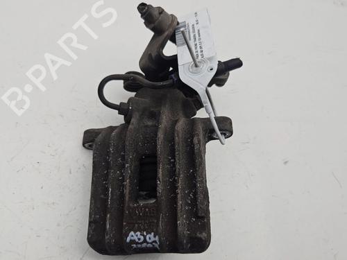 Used Left rear brake caliper AUDI A3 (8P1) [2003-2013]  28805920