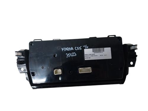 climate-control-mazda-cx-5-ke-gh-2011-2012-2013-2014-2015-2016-2017-36558010 main image
