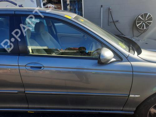 Dør høyre foran JAGUAR X-TYPE I (X400) [2001-2009]  12252546