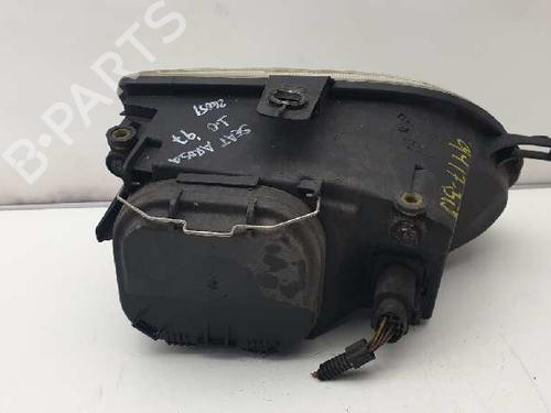 Left headlight SEAT AROSA (6H1) 1.0 | BP5146195C28 