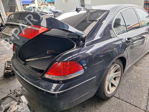 Armaturenbrett BMW 7 (E65, E66, E67) 730 Ld | BP20980495C46 
