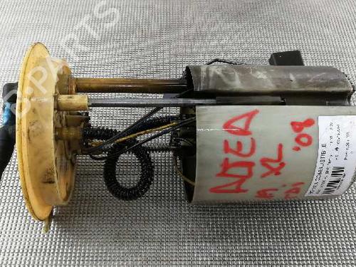 Fuel pump SEAT ALTEA XL (5P5, 5P8)  | BP3014001M76 