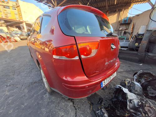 Engine SEAT ALTEA XL (5P5, 5P8)  | BP35943889M1  - Image 6