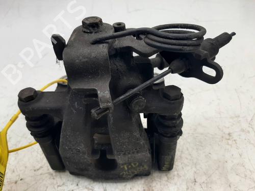 Right rear brake caliper FORD MONDEO IV (BA7) 2.0 TDCi | BP11593658M106 