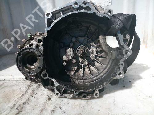 Gearbox SEAT CORDOBA (6K1, 6K2) 1.9 SDI | BP1537567M3 