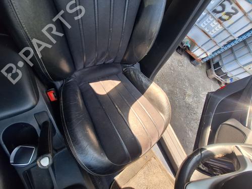 Used Left front seat Left front seat 37646779 37646779