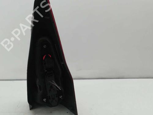 Left taillight RENAULT MEGANE II Estate (KM0/1_) 1.9 dCi (KMRG, KM1G, KM0G, KM2C) | BP1584079C34 