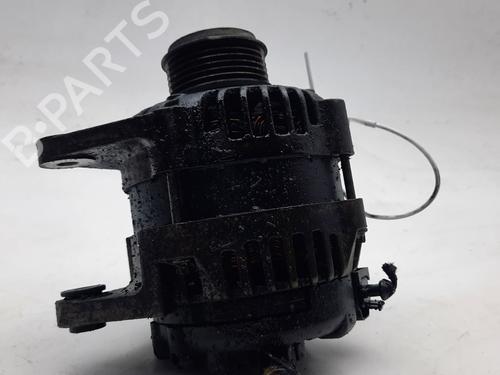 Alternator OPEL ASTRA J (P10) | BP25257423M7