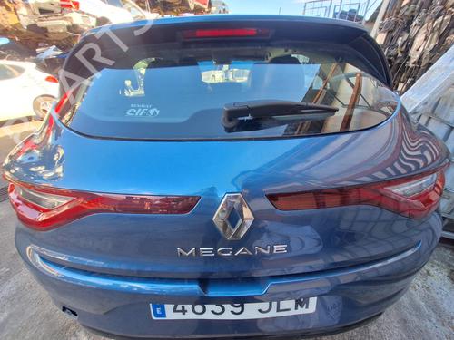 Used Tailgate Tailgate 39185290 39185290