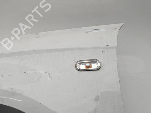 Left front fenders SEAT ALTEA XL (5P5, 5P8)  | BP27379473C41 