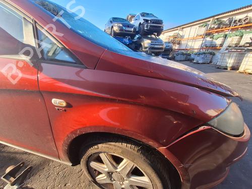 Used Right front fenders Right front fenders SEAT ALTEA XL (5P5, 5P8) [2006-2015] 35943883 35943883