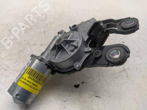 Rear wiper motor VW GOLF VII (5G1, BQ1, BE1, BE2) 2.0 TDI | BP12468066M102 