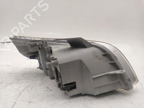 Left headlight CHEVROLET AVEO / KALOS Hatchback (T250, T255) 1.2 | BP17521272C28 