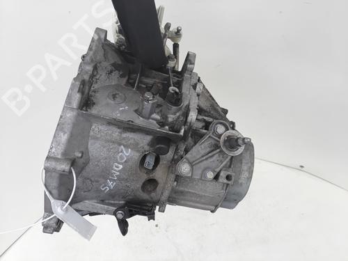 Gearbox CITROËN C4 I (LC_)  | BP28516046M3