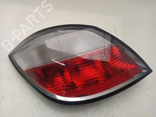 Used Left taillight OPEL ASTRA H (A04) 1.6 (L48) (105 hp) 15011592