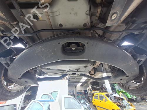 Bagaksel Bagaksel MERCEDES-BENZ B-CLASS Sports Tourer (W245) [2005-2011] 36383218 36383218