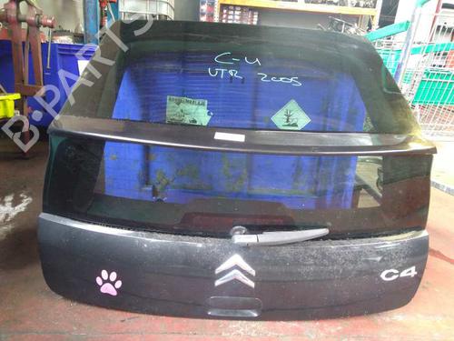 Tailgate CITROËN C4 I (LC_) 2.0 HDi | BP1200899C6 