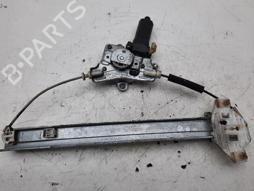 Rear left window mechanism HYUNDAI ACCENT II (LC) 1.5 CRDi | BP13023222C24 