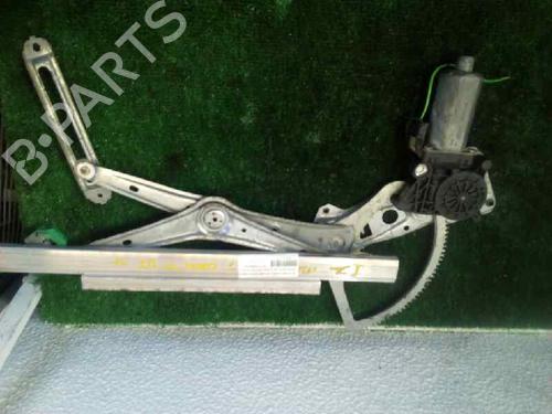 Used Front left window mechanism MERCEDES-BENZ C-CLASS (W202) C 180 (202.018) (122 hp) 540280