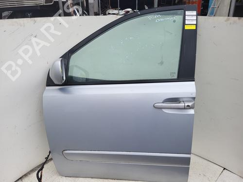 Used Left front door KIA CARNIVAL I (UP, FL) [1998-2001]  13329745
