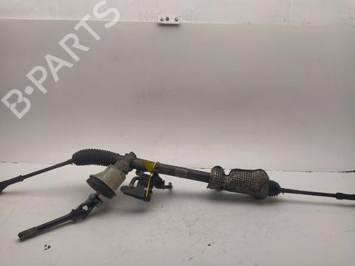 Used Steering rack RENAULT CLIO III (BR0/1, CR0/1) 1.5 dCi (88 hp) 10554278
