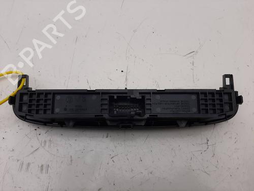 Warning switch PEUGEOT 308 I (4A_, 4C_) 1.6 HDi | BP8378607I22 