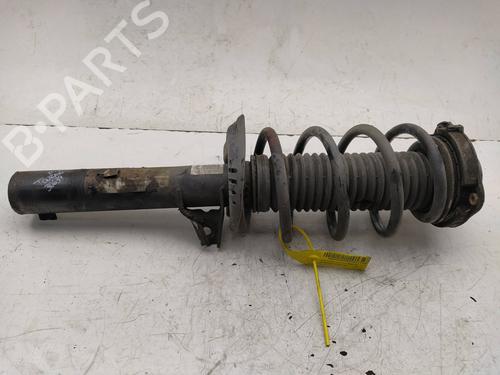 Used Left front shock absorber Left front shock absorber VW TOURAN (1T1, 1T2) [2003-2011] 12527949 12527949