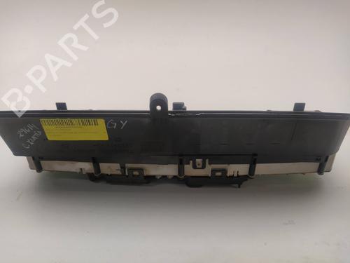 Instrument cluster CITROËN XANTIA (X1_, X2_) 2.0 HDI 90 | BP10079329C47 