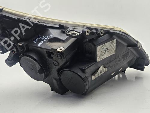 Left headlight FIAT DUCATO Van (250_)  | BP28423939C28 