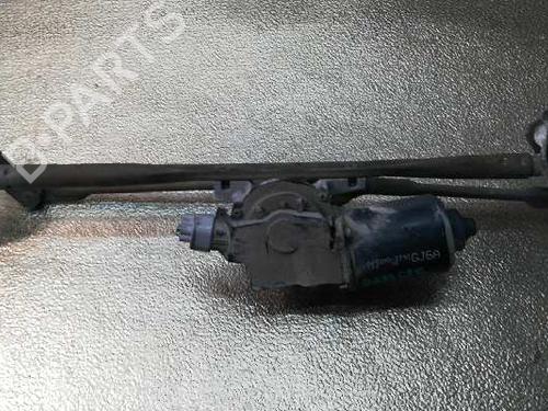 Used Front wiper motor MAZDA 6 Station Wagon (GY) 2.0 (GYEW) (141 hp) 1394147