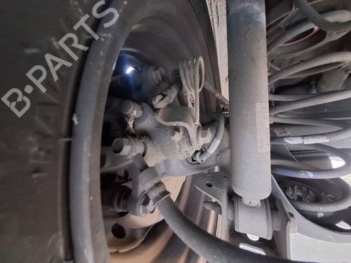 Used Left rear brake caliper Left rear brake caliper 38870579 38870579
