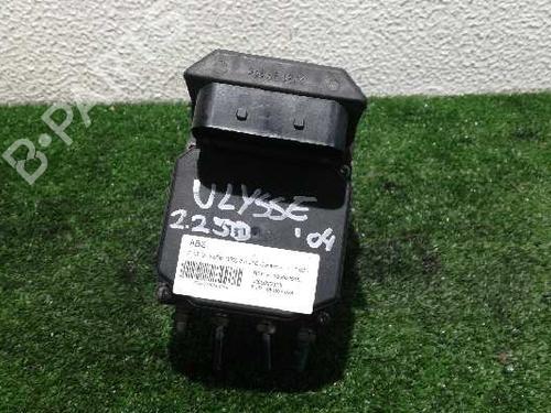 ABS Bremseaggregat FIAT ULYSSE (179_) 2.2 JTD | BP3139131M43 