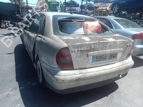 Used Parts CITROËN C5 I (DC_) 2.2 HDi (DC4HXB, DC4HXE) 4866948