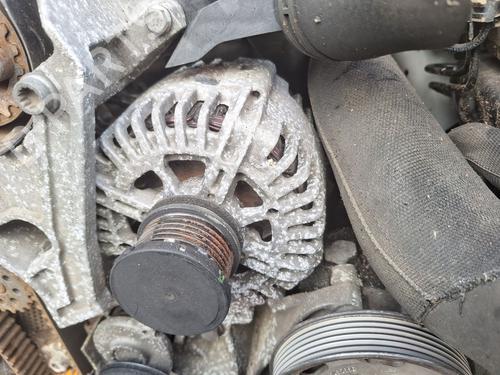 Generator SEAT EXEO ST (3R5) [2009-2013]  26234239