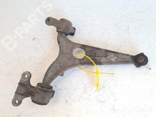 Used Left front suspension arm Left front suspension arm CITROËN C8 (EA_, EB_) 2.0 HDi (109 hp) 8078664 8078664