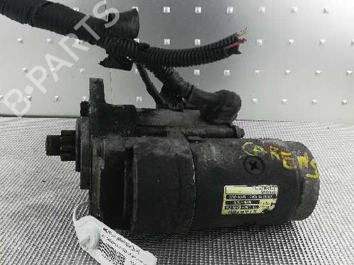 Used Starter KIA CARENS II MPV (FJ) 2.0 CRDi (113 hp) 2592534