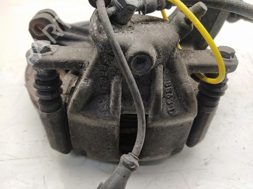 Used Left front brake caliper RENAULT MEGANE IV Hatchback (B9A/M/N_) [2015-2025]  21841042