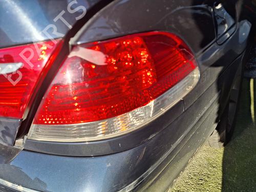 Used Right taillight BMW 7 (E65, E66, E67) 730 Ld (231 hp) 20980485