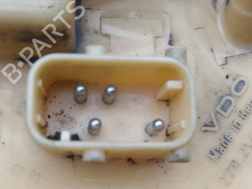 Fuel pump BMW 3 (E46) 320 d | BP16762808M76 