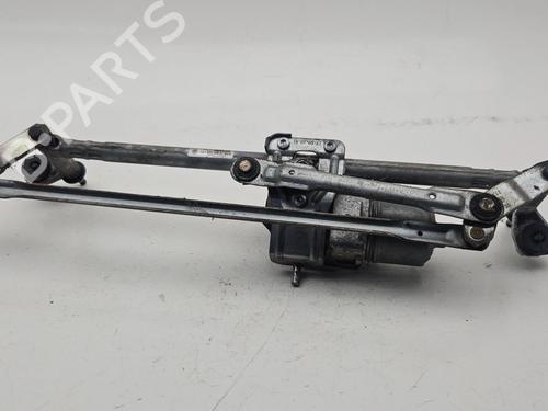 Front wiper motor VW GOLF VI (5K1)  | BP28728092M29 