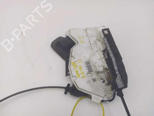 Used Rear left lock SEAT LEON ST (5F8) [2012-2020]  3651769