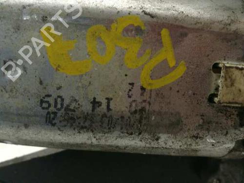 Rear wiper motor PEUGEOT 307 (3A/C)  | BP5586360M102 