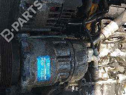 Engine SKODA OCTAVIA I (1U2) 1.6 | BP5108643M1 