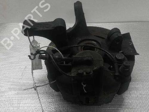 Used Right front brake caliper MERCEDES-BENZ VITO Van (W638) 112 CDI 2.2 (638.094) (122 hp) 11593762