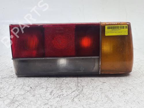 Used Right taillight PEUGEOT 505 (551A) 2.2 Turbo Injection (150 hp) 12252019