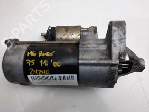 Used Starter MG MG ZT 1.8 16V (120 hp) 5599232