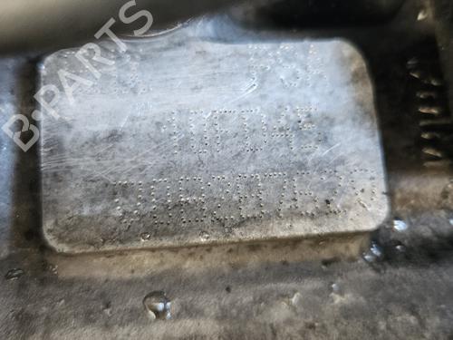 Engine PEUGEOT 206 Hatchback (2A/C) 1.4 HDi eco 70 | BP19068030M1 