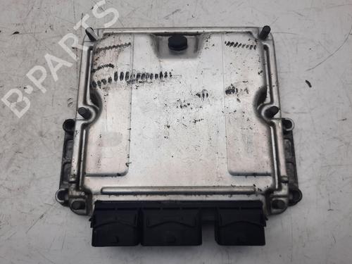 Engine control unit (ECU) CITROËN XSARA PICASSO (N68)  | BP12458208M57 